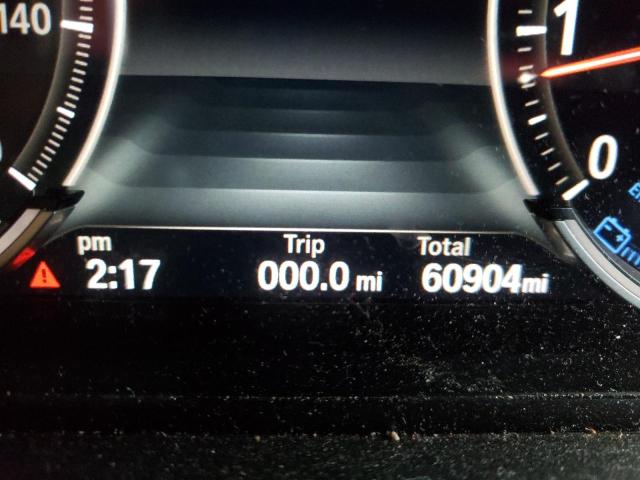 2015 BMW ALPINA B6 WBA6B4C55FD760717