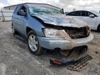 photo CHRYSLER PACIFICA 2004