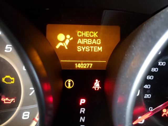 2HNYD2H49CH511761 Acura Mdx Techno 2012. Фото: 7