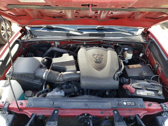 2016 TOYOTA TACOMA DOU 5TFCZ5AN1GX022665