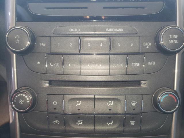 1G11B5SAXDF353729 Chevrolet Malibu Ls 2013. Фото: 8