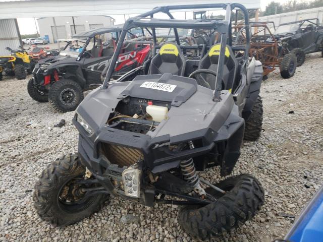 2016 POLARIS RZR XP 100 - 3NSVDE990GF782061