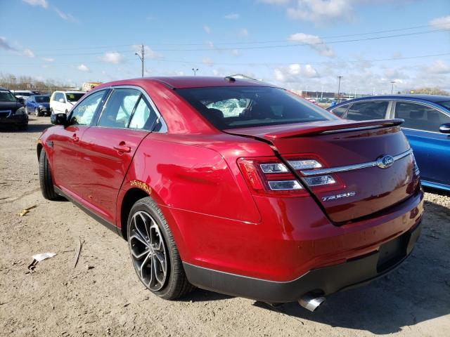 1FAHP2KT1KG100481 Ford TAURUS SHO