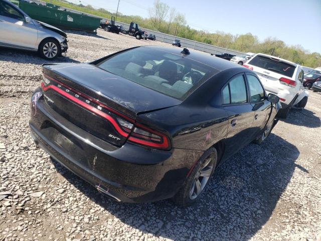 2017 DODGE CHARGER SX 2C3CDXHG4HH562197