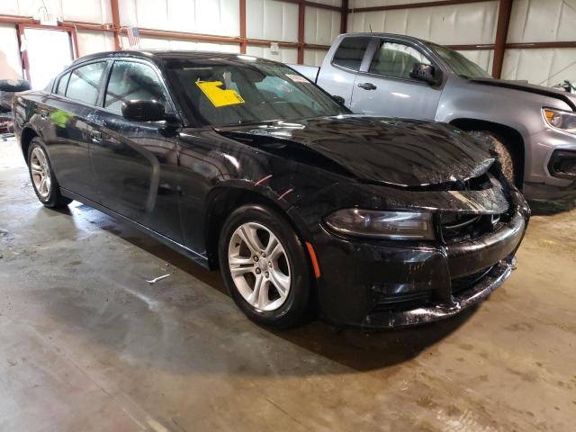 Salvage cars for sale from Copart Seaford, DE: 2015 Dodge Charger SE