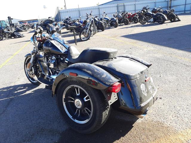 2017 HARLEY-DAVIDSON FLRT FREE 1HD1MCC14HB853496