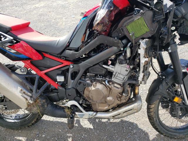 2022 HONDA CRF1000L JH2SD1018NK200123