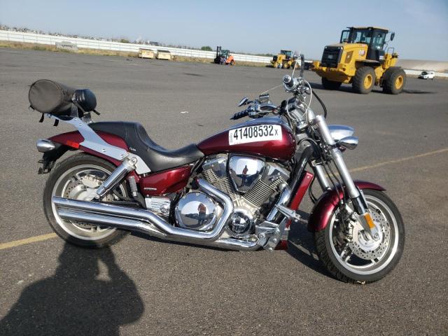 2005 HONDA VTX1800 1HFSC46C45A300155