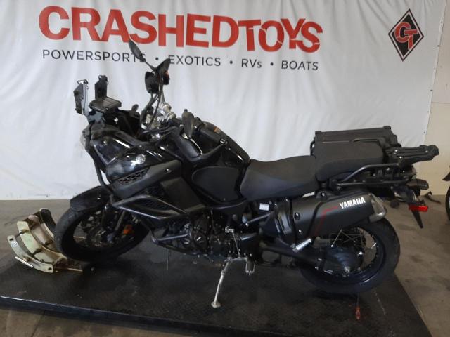 2016 YAMAHA XT1200ZE JYADP05Y7GA000198