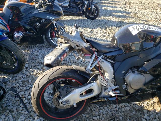 2004 HONDA CBR JH2SC57014M003286
