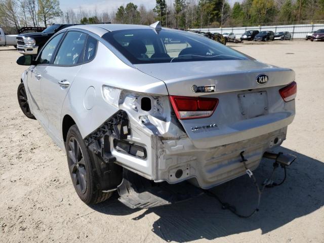 2018 KIA OPTIMA LX 5XXGT4L36JG267713