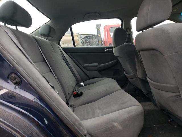 1HGCM56136A091574 Honda Accord 2006. Фото: 5