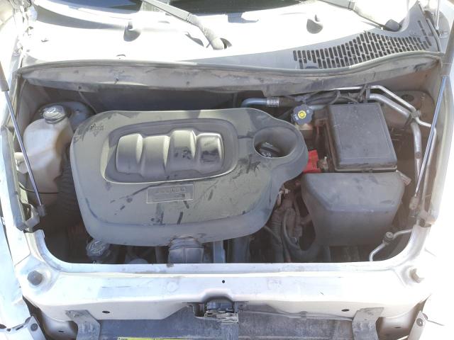 3GNDA23D16S670741 Chevrolet Hhr Lt 2006. Фото: 6