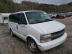 2001 CHEVROLET  ASTRO