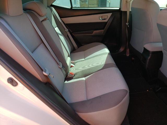 2018 TOYOTA COROLLA L 5YFBURHE9JP765474