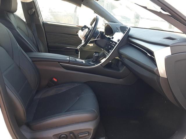 2021 TOYOTA AVALON LIM 4T1DA1ABXMU007889