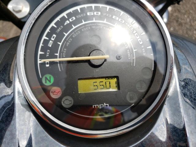 2013 HONDA VT1300 CT JH2SC6672DK300079