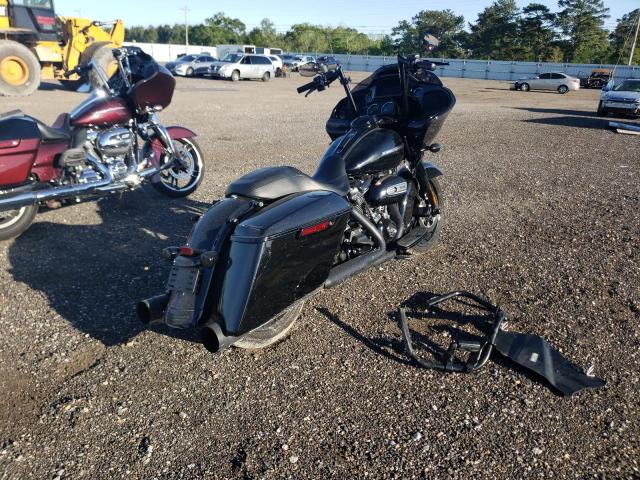 2019 HARLEY-DAVIDSON FLTRXS 1HD1KTP14KB647523