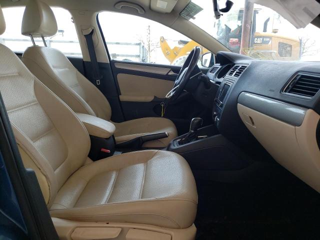 2017 VOLKSWAGEN JETTA SE 3VWDB7AJ6HM307870