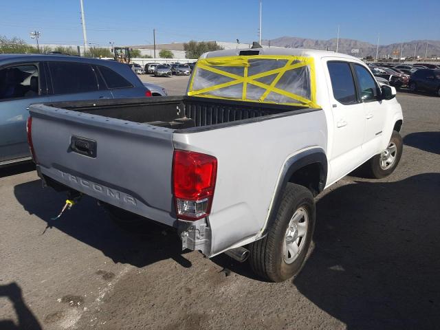 5TFAX5GN7KX147473 Toyota Tacoma Dou 2019. Фото: 3