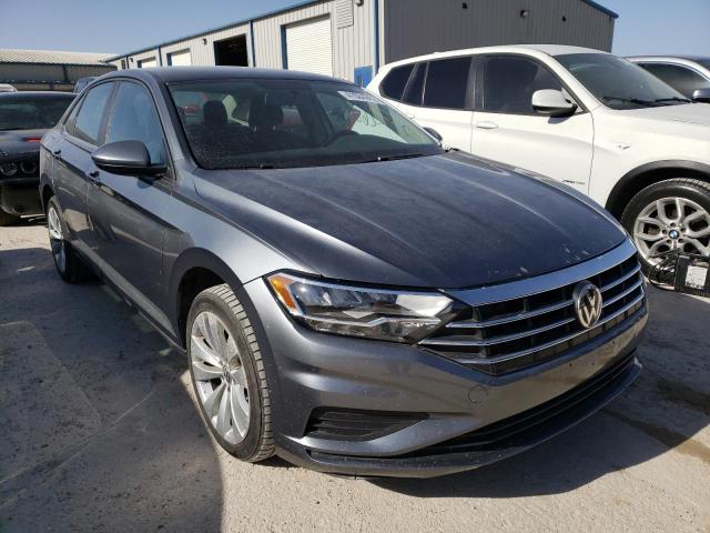 3VWCB7BU8KM230155 Volkswagen Jetta S 2019
