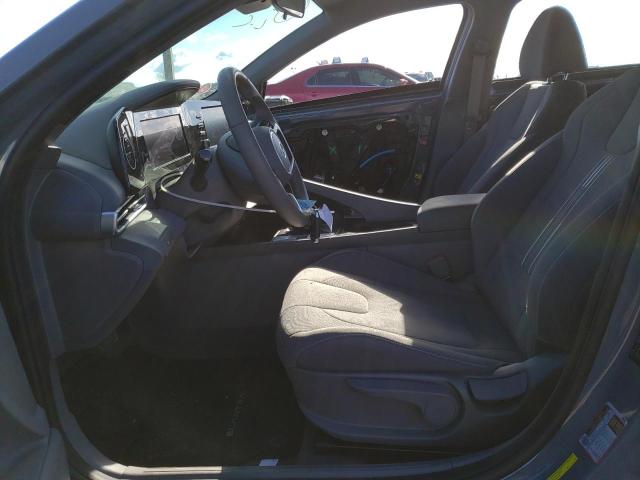 2021 HYUNDAI ELANTRA SE KMHLS4AG8MU210978