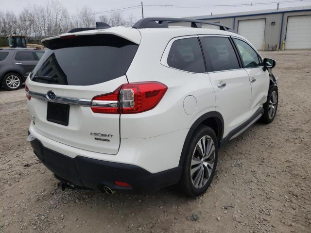 2021 SUBARU ASCENT TOU 4S4WMARD8M3417134