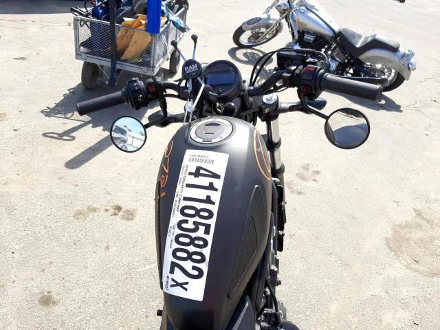2019 HONDA CMX500 MLHPC561XK5200213
