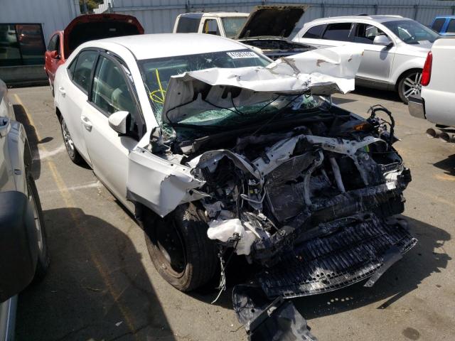 2017 TOYOTA COROLLA L 5YFBURHE7HP602011