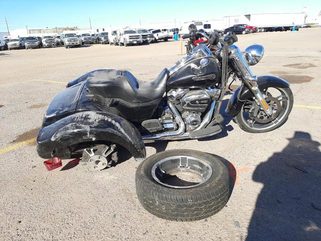 2017 HARLEY-DAVIDSON FLRT FREE 1HD1MCC14HB853496