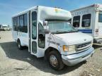 2000 FORD  ECONOLINE