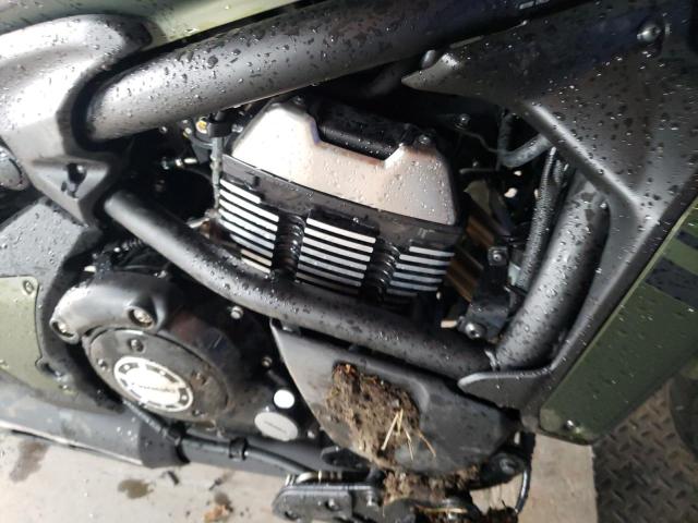 2019 KAWASAKI EN650 C JKAENEC16KDA02014