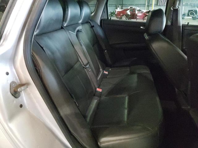 2G1WB5EK1B1105156 Chevrolet Impala Lt 2011. Фото: 5