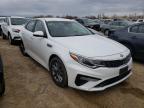 2020 KIA  OPTIMA