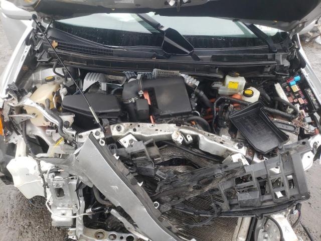 JTDKN3DUXB1474026 Toyota Prius 2011. Фото: 6
