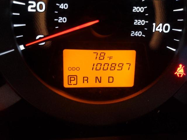 2T3BK4DV4CW077373 Toyota Rav4 2012. Фото: 7
