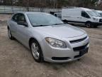 2010 CHEVROLET  MALIBU