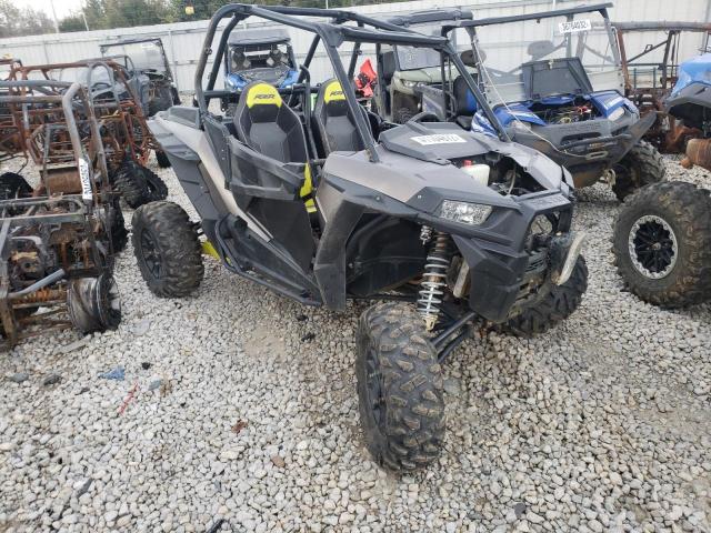 2016 POLARIS RZR XP 100 - 3NSVDE990GF782061
