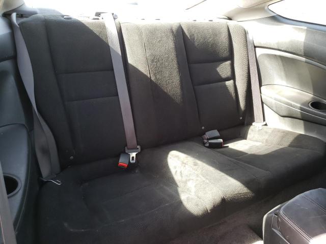 1HGCS12789A022697 Honda Accord Ex 2009. Фото: 5