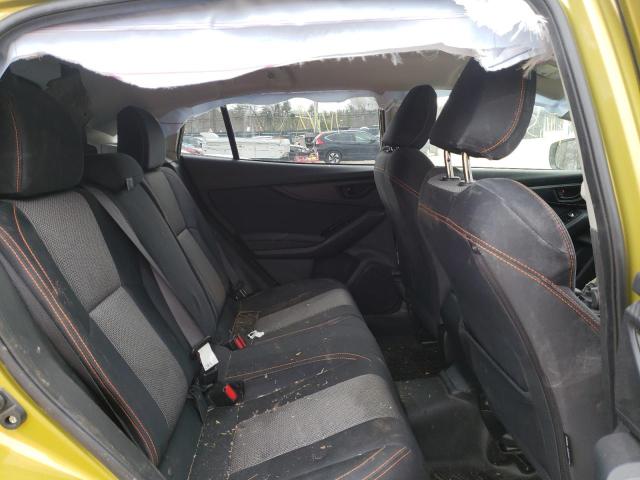 2021 SUBARU CROSSTREK JF2GTAPCXMH306921