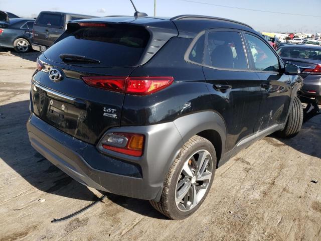 2018 HYUNDAI KONA LIMIT KM8K3CA57JU109038