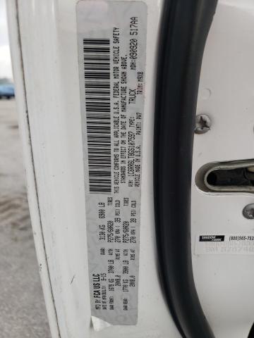 2016 RAM 1500 SLT 1C6RR6LT8GS107597