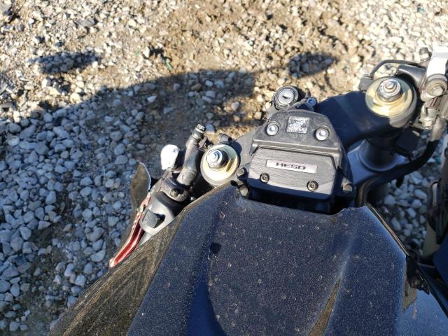 2004 HONDA CBR JH2SC57014M003286