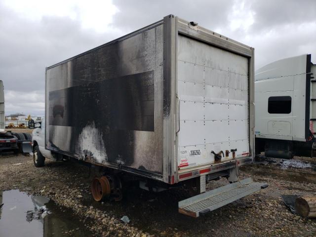1FDWE4FL7GDC29083 Ford Econoline 2016. Фото: 2