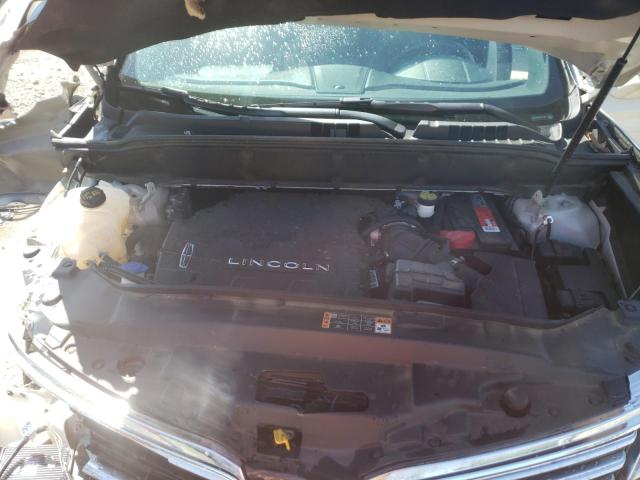 2018 LINCOLN MKX SELECT 2LMPJ6KR0JBL11809