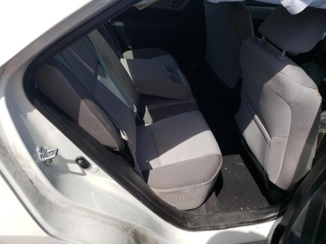 2017 TOYOTA COROLLA L 5YFBURHE7HP602011