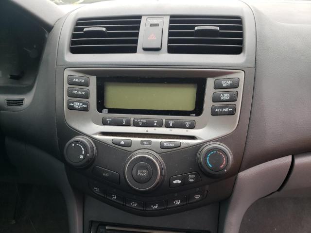 1HGCM56136A091574 Honda Accord 2006. Фото: 8