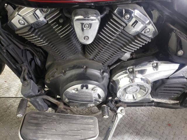 2013 YAMAHA XVS1300 AC JYAVP31Y4DA000070