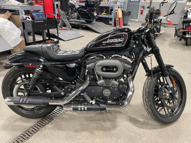 2019 HARLEY-DAVIDSON XL1200 CX 1HD1LM317KC4447