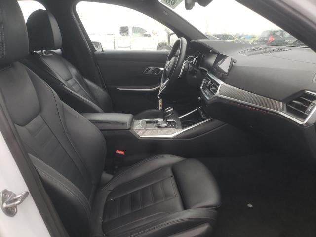 2019 BMW 330XI WBA5R7C56KAJ81028